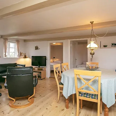 Feriehus 4 Person Holiday In Bagenkop