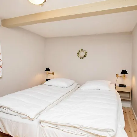 4 Person Holiday In Bagenkop