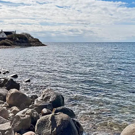 4 Person Holiday In Holiday home