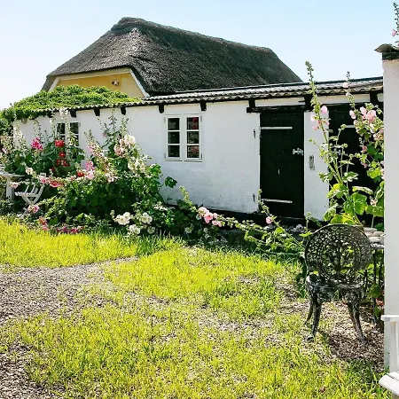 Feriehus 4 Person Holiday In